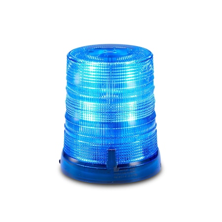 Spire® LED Beacon, Single Color MPN:100TC-B