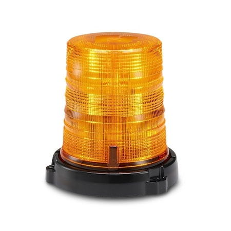 Spire® LED Beacon, Single Color MPN:100TD-R