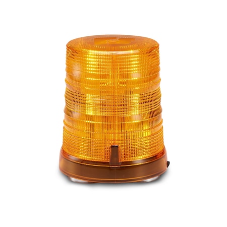 Spire® LED Beacon, Single Color MPN:100TM-A
