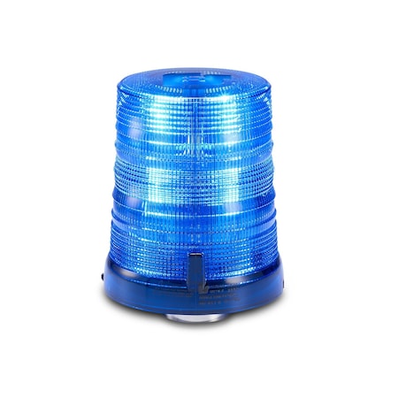 Spire® LED Beacon, Single Color MPN:100TM-B