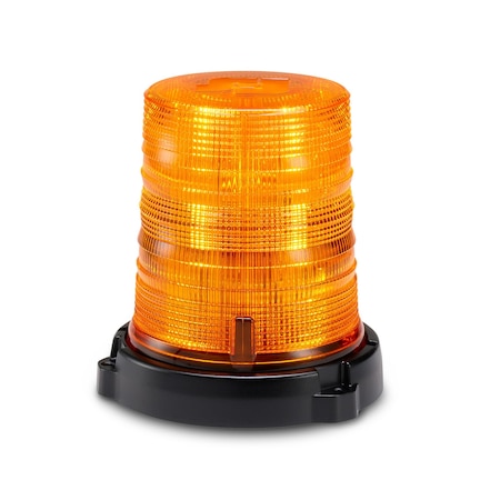 Perimeter Light, 12/24V DC, 60 FPM, 6 1/2 in Dia. MPN:100TP-A