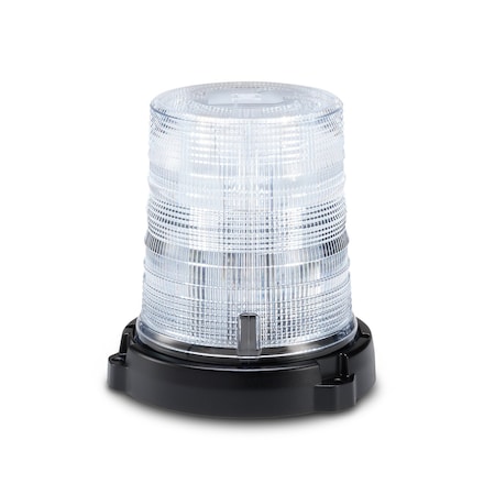 Spire® LED Beacon, Single Color MPN:100TP-W