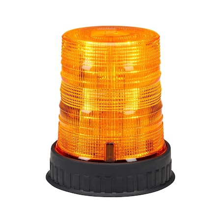 Spire® LED Beacon, Single Color MPN:100TR-A