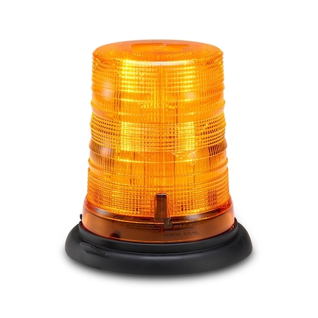 Spire® LED Beacon, Single Color MPN:100TS-A