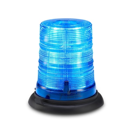 Spire® LED Beacon, Single Color MPN:100TS-B