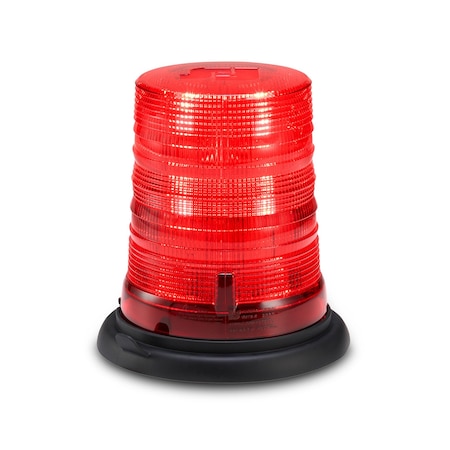Spire® LED Beacon, Single Color MPN:100TS-R