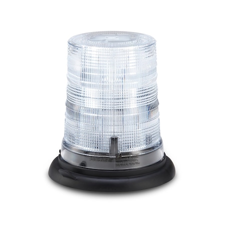 Spire® LED Beacon, Single Color MPN:100TS-W