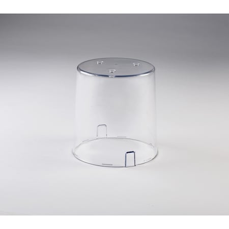 Spire® Short Dome Dust Cover MPN:200DC-SHORT