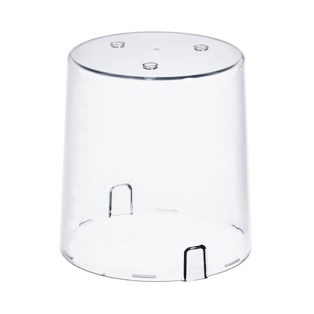 Spire® Tall Dome Dust Cover MPN:200DC-TALL