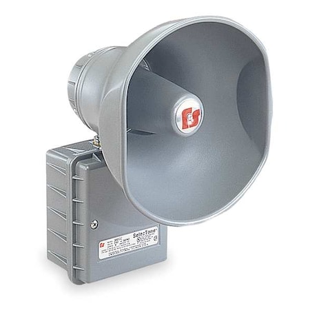 Industrial Supervised Speaker/Amplifier MPN:304GC-024