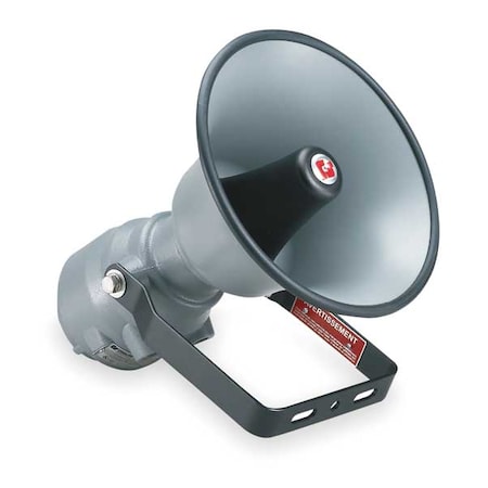Explosion Proof, Speaker/Amplifier MPN:304X-024
