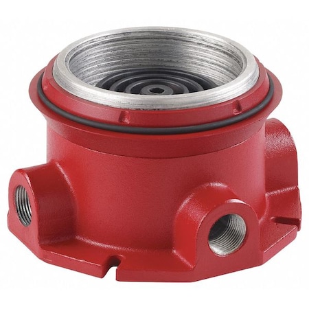 Explosion-Proof Light Mount, 6-59/64