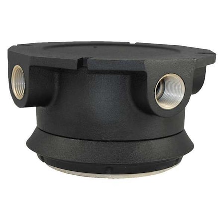 Ceiling Mount, 6-59/64in.Wx2-57/64in.H MPN:CMXC-SB