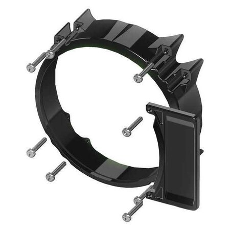 Indicator Kit, 5.22in W x 1.5in H, Black MPN:G-KIT-RP-BK