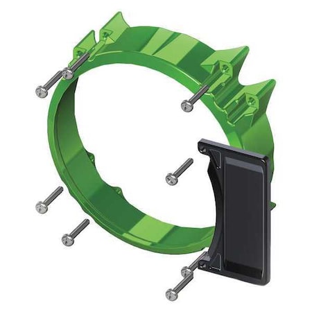 Indicator Kit, 5.22in W x 1.5in H, Green MPN:G-KIT-RP-G