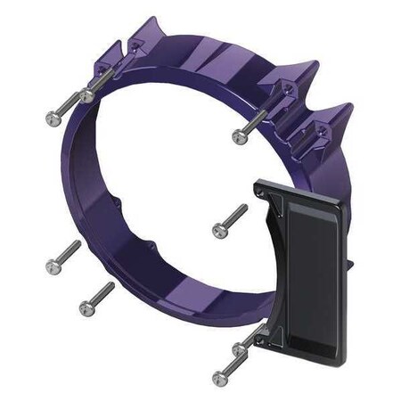 Indicator Kit, 5.22in W x 1.5in H, Magenta MPN:G-KIT-RP-M