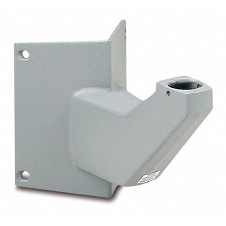 Light Mount Bracket, 5