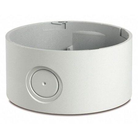 Base, Gray, LED MPN:SLMBD-012-024GY