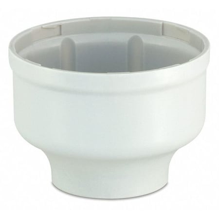 Base, Gray, LED MPN:SLMBP-012-024GY