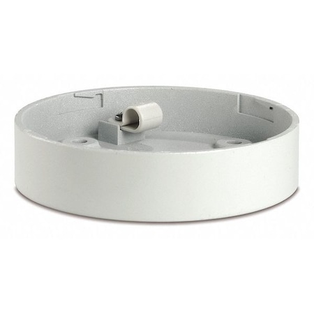 Base, Gray, LED MPN:SLMBS-012-024GY