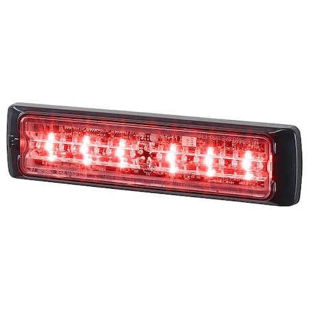 Example of GoVets Federal Signal category