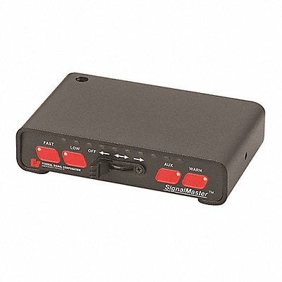 Light Bar Controller 12 to 24VDC MPN:331105-SB