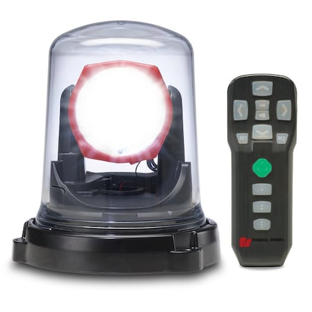 Flood Light with Wireless Controller MPN:NS200-P