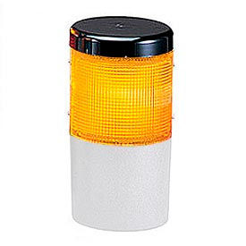 Federal Signal LSL-120A Litestak; light module 120VAC Amber LSL-120A