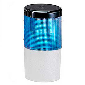 Federal Signal LSL-120B Litestak; light module 120VAC Blue LSL-120B