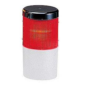 Federal Signal LSL-120R Litestak; light module 120VAC Red LSL-120R
