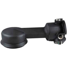 Federal Signal WMXC-SB Mounting Kit for 27XST Lights and 121ZX 90 deg. wall mount WMXC-SB