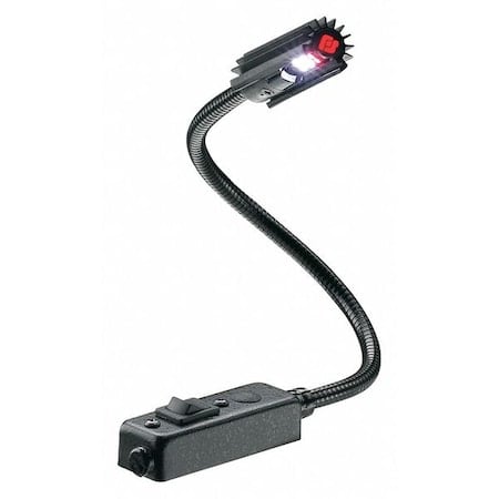 Example of GoVets Federal Signal category