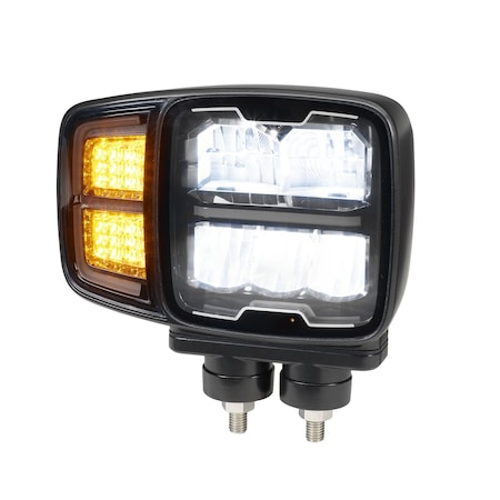Example of GoVets Federal Signal category