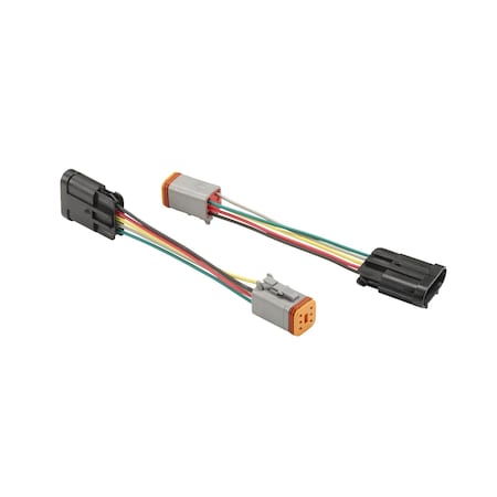 Snow Plow Cables MPN:SPLCABLE-2