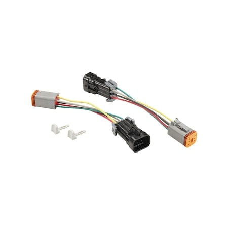 Snow Plow Cables MPN:SPLCABLE-3