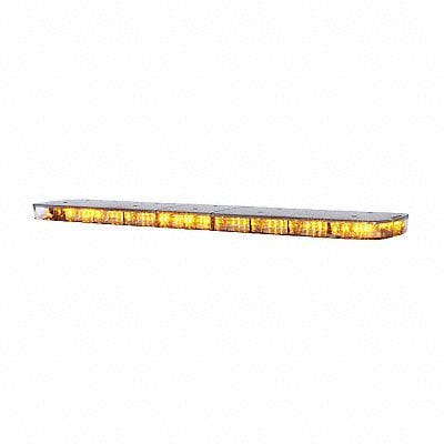 Low Profile Light Bar 45 L Amber MPN:LGD45Z-AMBR1P6