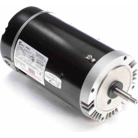 Century Pool Pump Motor 2 HP 3450 RPM 230/115V ODP Y56J Frame B230SE
