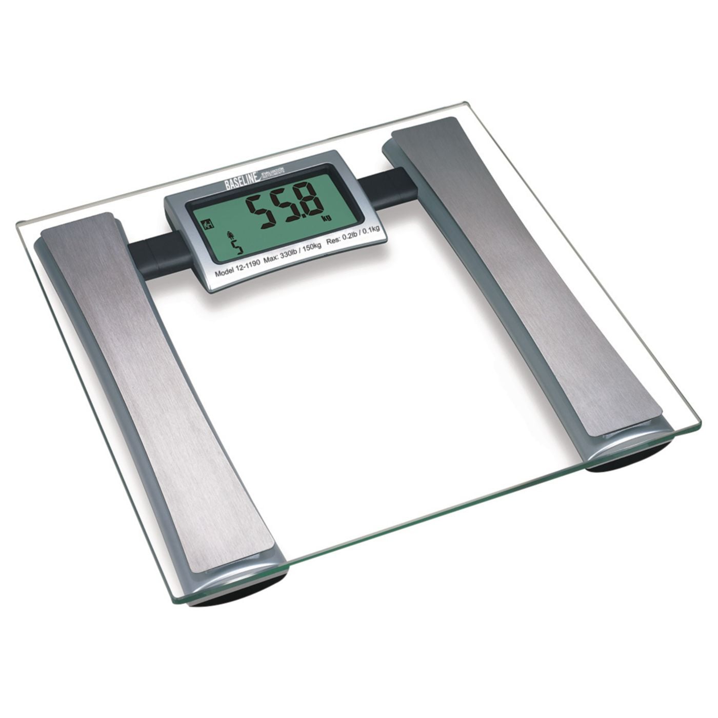 Example of GoVets Bmi Scales category