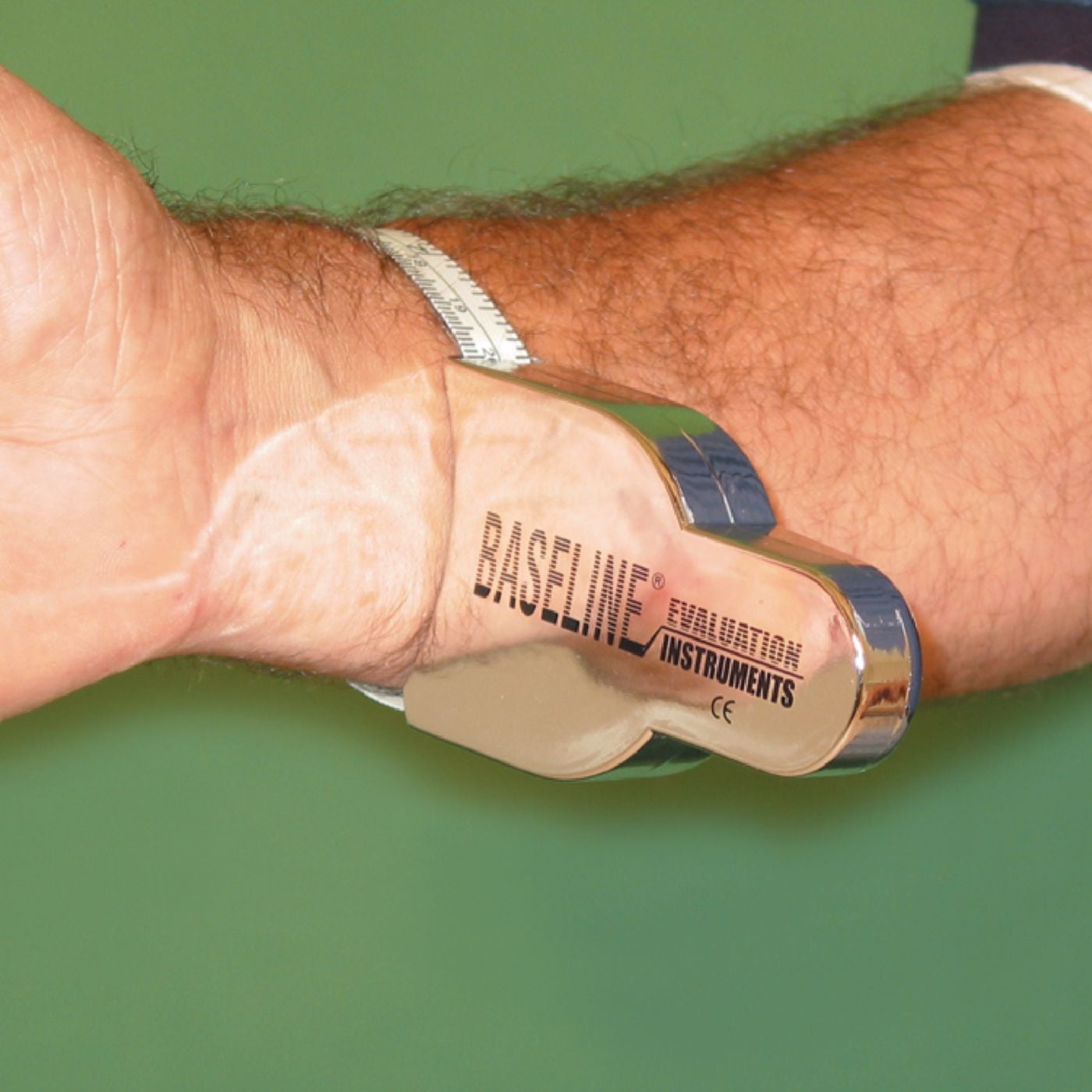 Example of GoVets Circumference Gauges category