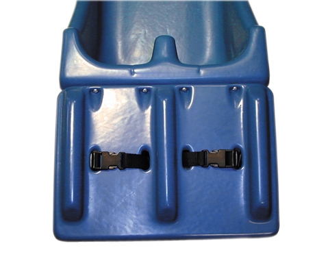 Example of GoVets Leg Rest category