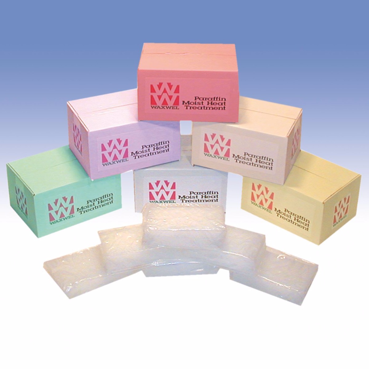 Example of GoVets Paraffin Bath Waxes and Oils category