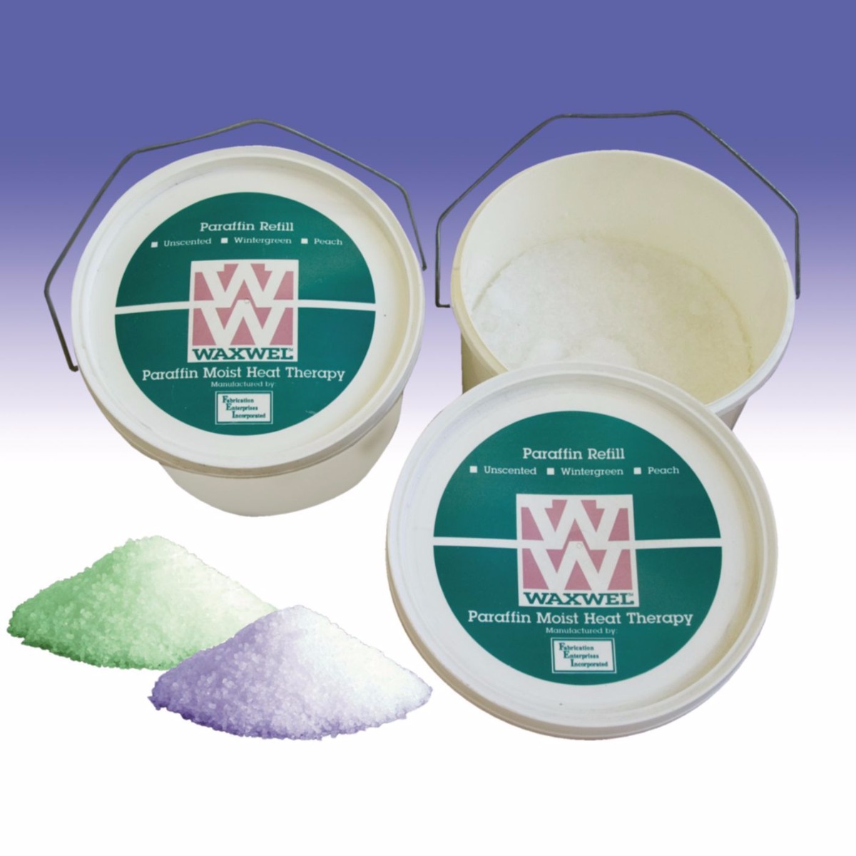 Example of GoVets Paraffin Bath Waxes and Oils category