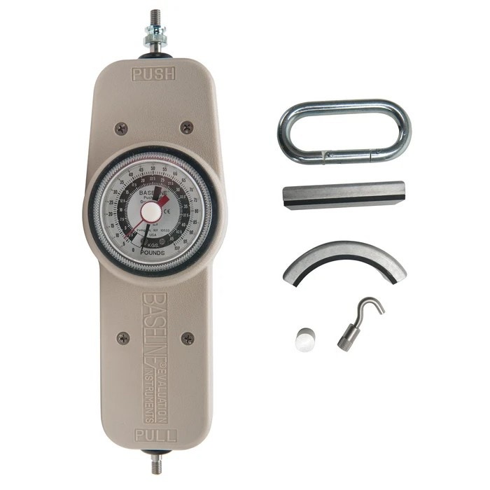 Example of GoVets Push and Pull Dynamometers category