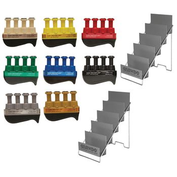 Example of GoVets Spring Tension category