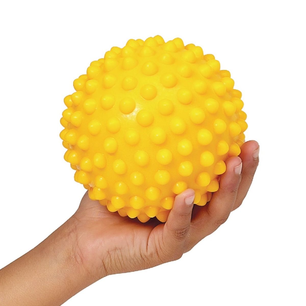 Example of GoVets Tactile Stimulation category