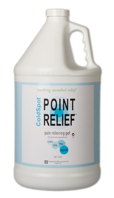 Example of GoVets Topical Analgesics and Therapeutic Rubs category