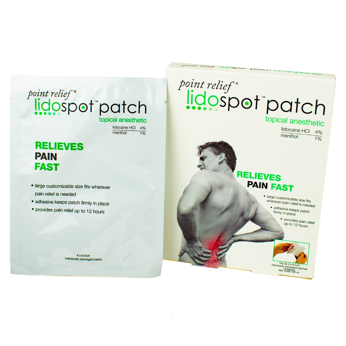 Example of GoVets Topical Analgesics and Therapeutic Rubs category