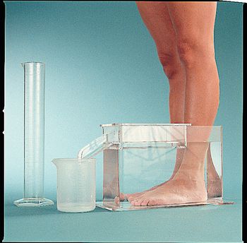 Example of GoVets Volumeters category