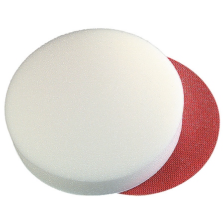 Polishing Bonnet, Foam, 1-9/16