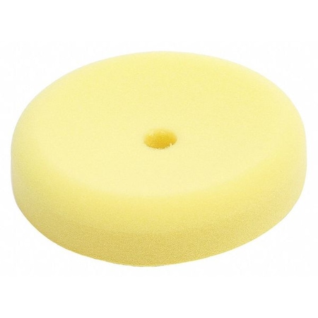 Polishing Bonnet, Foam, Hard Type, 4